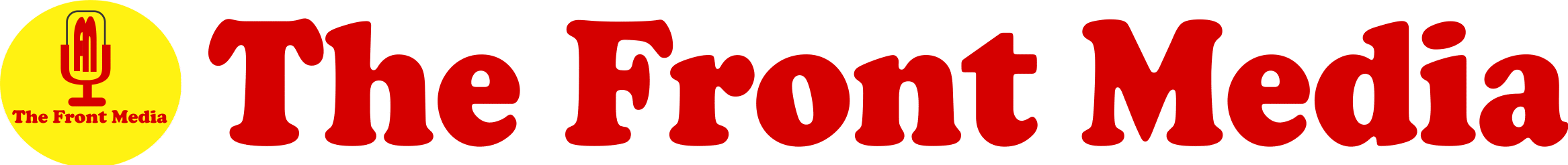 The Front Media